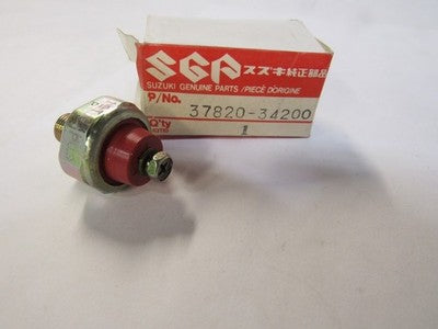 1982-2021 Suzuki OIL PRESSURE SWITCH GS500 GSX600 GSX750 GSXR GSF600 GSF1200