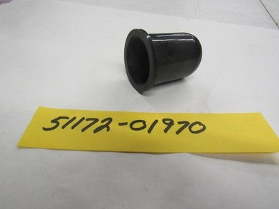 SUZUKI fork spring guide M123 M15 nos 1963-66   51172-01970