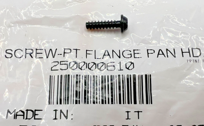 NOS Bombardier OEM Flanged Screw 250000610