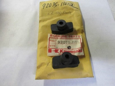 Kawasaki NOS NEW Kawasaki NOS NEMetal Shock Damper KZ KZ1000 KZ750 KZ550 GPz LTD