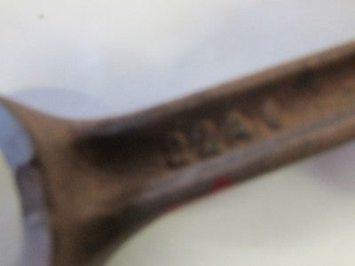 NOS Suzuki 1985 1986 lt230 connecting rod 12161-22a01
