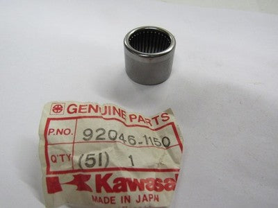 NOS OEM Kawasaki 1986 KX125 1987-88 KXF250 Tecate Rear Suspension  Bearing
