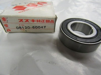 3402-893 08120-60047 Arctic Cat Suzuki Front Hub inner bearing 1998-2012 400 500