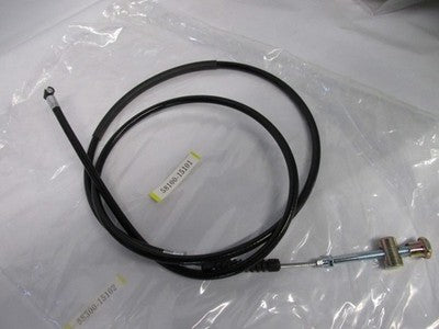 Suzuki T500  NEW FRONT GRAKE  CABLE 58100-15101