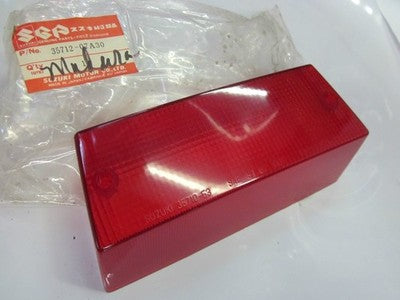Suzuki GV700 Madura nos rear tail lens 1985-86      35712-07a30