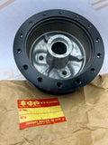 OEM Suzuki 1978-2006 JR50 JR 50 Rear Wheel Hub Drum 64110-04400