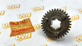 Kawasaki NOS NEW 13131-006 Output Shaft 2nd Gear F2 F3 F2TR F21M