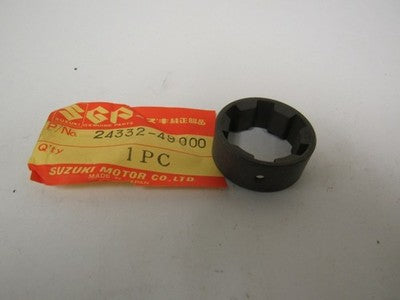 SUZUKI GS1000 GS1000S  3rd Driven Bush 24332-49000