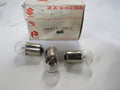 NOS Suzuki DR650 DR350 GSX-R750 GSX-R1100 Bulb 09471-12058 SOLD AS 3