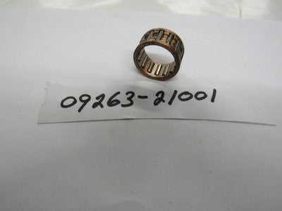 NOS NEW Suzuki S32-2 NOS crank pin lower bearing 1963-1968   09263-21001