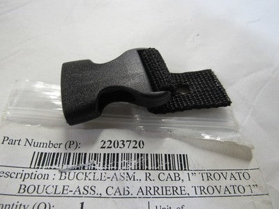 Buckle Part Number - 2203720 For Polaris