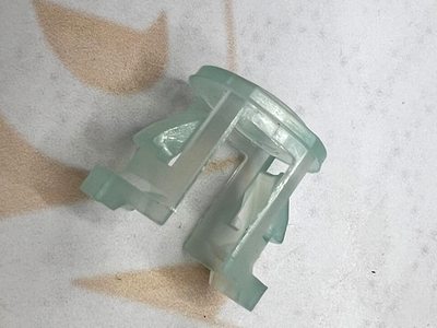 1 NEW Genuine Sea-Doo GTX GSX RXT RXP Fuel Line Connector Stopper OEM 275500429
