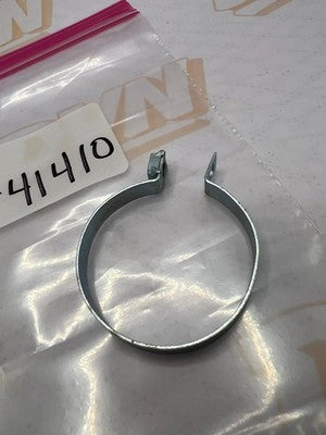 NOS Suzuki RM125 RM250 RM400 PE500 Fork Band 51575-41410