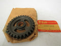 NOS Suzuki 1982 RM125 First Driven Gear 24310-14110