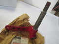 NEW NOS Yamaha 7T2-23511-00-T5 Red Left Steering Knuckle NOS