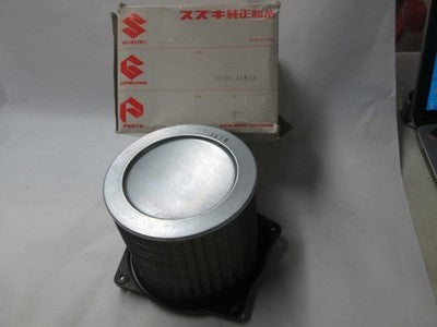 NOS Suzuki  OEM Air Filter 88-96 GSX1100 GSX600 new 13780-48B10