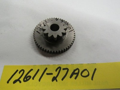 86/88-92 Suzuki GSXR750 89-97 KATANA GSX750 OEM Starter Idle Gear 12611-27A01