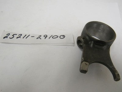 Suzuki TC185  nos gear shift # 1   1974-77  p.n 25211-29100