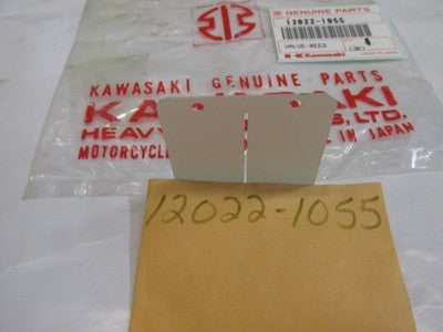 12022-1055 VALVE REED KX80G