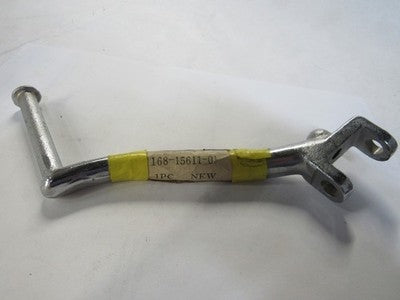 NOS Yamaha OEM Kickstarter Pedal 1969-70 D6S  69 R3   168-15611-01