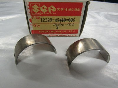 OEM Suzuki GSX R 750 1100 GSF1200 Bandit Crankshaft Bearing 12229-06B00-0C0