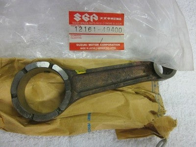 Suzuki GS1100GL 1100GK nos connecting rod  1982-84