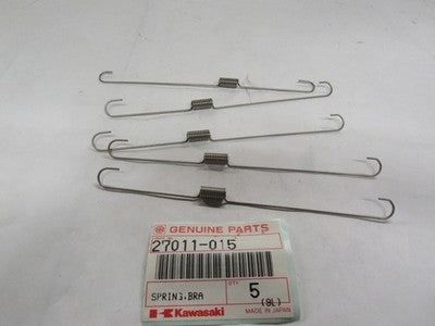 Kawasaki NOS NEW 27011-015 Brake Lamp Light Switch Spring KH KZ KV KH125 KZ750