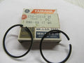 YAMAHA YL1 YL 1 TWINJET GEN NOS PISTON RINGS .50MM OVER 134-11610-21