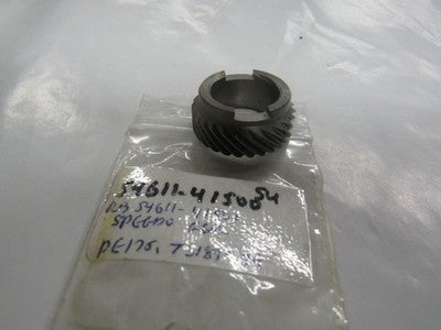 NOS Suzuki PE175 1978-1981 Speedometer Gear 54611-41500