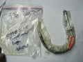 Suzuki  LT160,F160 nos compression guage adapter p.n  09918-02410