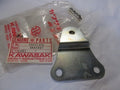 NOS GENUINE Kawasaki NOS NEW 35025-026 Rear Fender Bracket F7 175E Enduro