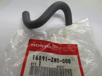 Honda Fuel Tube E 16891-ZW5-000