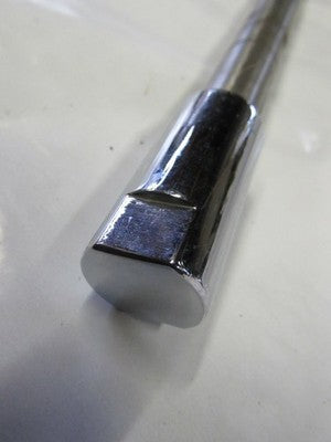Suzuki T500 Cobra  T500 show quality front axle   68-75