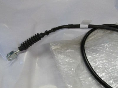 Genuine Suzuki 1990 GSX-R750 Clutch Cable 58200-07D00
