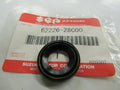 NOS SUZUKI REAR CUSHION LEVER SEAL RMX250 RM125 RM250 LT250 62226-28C00 NEW OEM