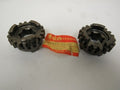 Suzuki TM250,TS250,RL250 1972-81  oem 5th gear driven 24351-30101  you get 2 19t