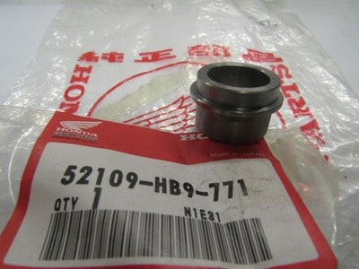 52109-HB9-771 NOS Honda Swingarm Pivot Thrust Bushing TRX250 1988-89