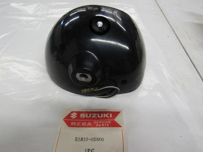 Suzuki MT50   nos headlight bucket      51810-05600