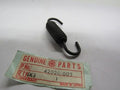 Kawasaki NOS NEW 42020-003 Brake Shoe Spring H1 W1 W2 KH KH500 W1SS W2SS W2TT