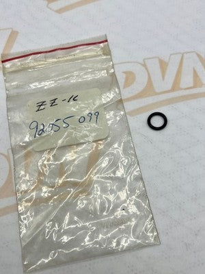 Kawasaki NOS NEW 92055-099 O Ring 8.8mm KX KZ KDX KMX ZN ZX KX80 KZ750 KZ700
