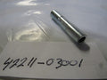 NOS Suzuki AS50 A100 TC120 T125 Center Stand Spacer 42211-03001
