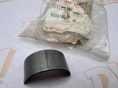 [92028-1592] GENUINE KAWASAKI - BUSHING,CONNECTING ROD,BLUE