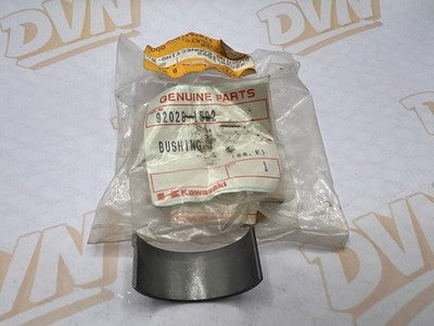 [92028-1592] GENUINE KAWASAKI - BUSHING,CONNECTING ROD,BLUE
