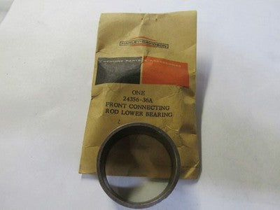 Harley Davidson Genuine Connecting Rod Bushing 24356-36A