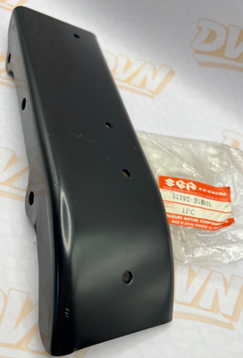 1987 SUZUKI LT230E QUADRUNNER REAR SKID PLATE 61392-35B01