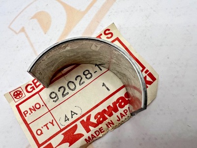 NEW GENUINE KAWASAKI 92028-1097 Connecting Rod Bushing