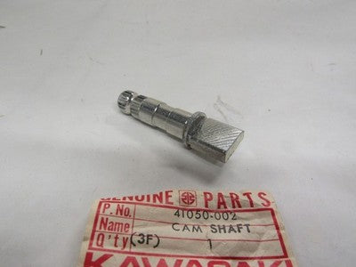 Kawasaki NOS NEW 41050-002 Front Brake Shaft Cam C2 F2 F6 F7 F11 G3 G4 G5 J1 MC1
