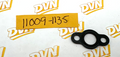 1 NEW Kawasaki Gas Fuel Tap Gasket KX KDX KLT KX80 KDX80 KLT250 OEM 11009-1135