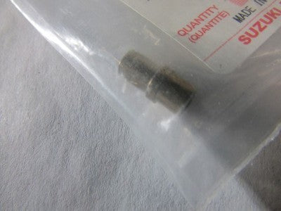 NOS Suzuki  OEM Part 13341-03G00 JET, NEEDLE