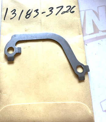 Kawasaki NOS NEW 13170-005 Change Drum Lever Plate S1 S2 S3 KH KH400 1972-78